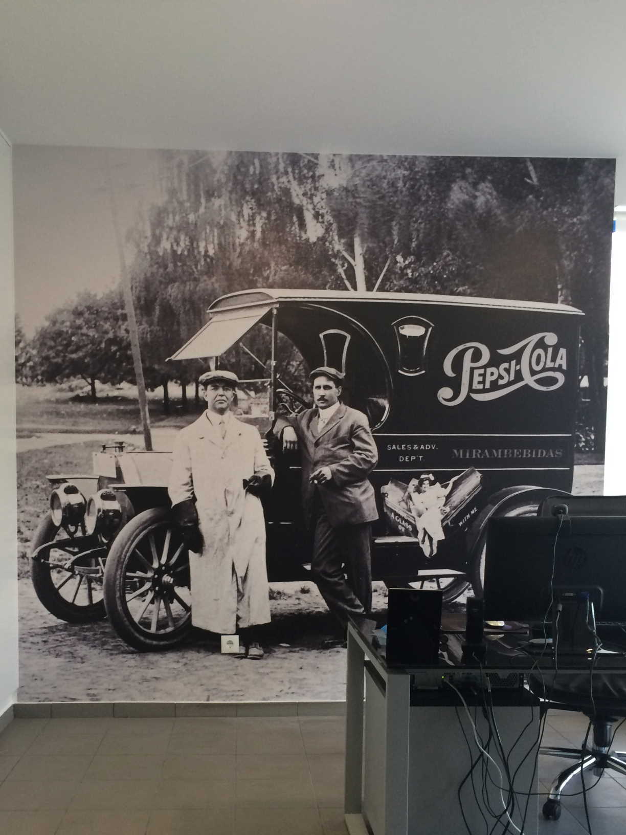 Clickart - Publicidade